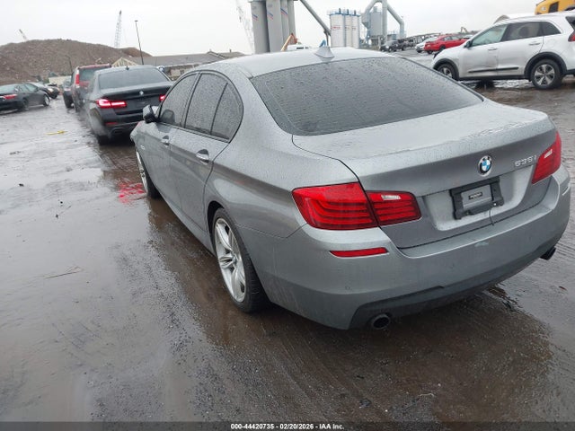 Aukcja sprzedaży 2016 Bmw 535i Xdrive, vin: WBA5B3C5XGG255780, numer aukcji: 44420735