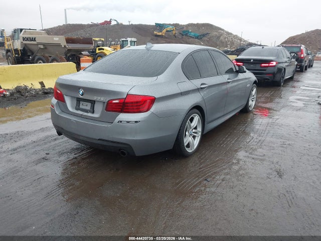 Aukcja sprzedaży 2016 Bmw 535i Xdrive, vin: WBA5B3C5XGG255780, numer aukcji: 44420735