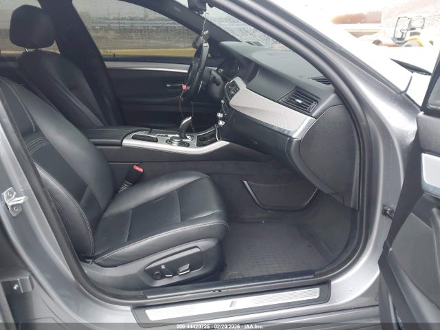 Aukcja sprzedaży 2016 Bmw 535i Xdrive, vin: WBA5B3C5XGG255780, numer aukcji: 44420735