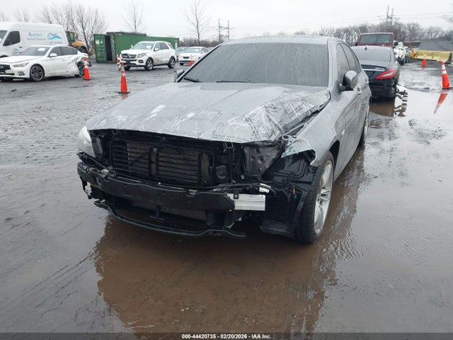 Aukcja sprzedaży 2016 Bmw 535i Xdrive, vin: WBA5B3C5XGG255780, numer aukcji: 44420735