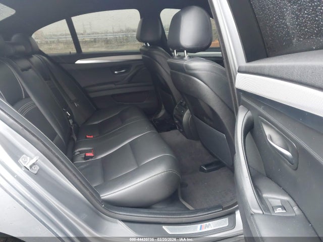 Aukcja sprzedaży 2016 Bmw 535i Xdrive, vin: WBA5B3C5XGG255780, numer aukcji: 44420735