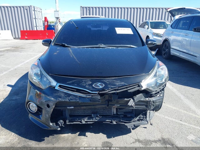KNAFZ6A32G5594757 KIA Forte Koup Sx