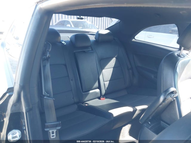 2016 KIA FORTE KOUP KNAFZ6A32G5594757 Photo 7