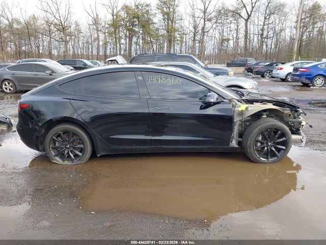 Tesla Model 3 Long Range/mid Range/standard Range/standard Range Plus 2019 5YJ3E1EAXKF345563 Image 14