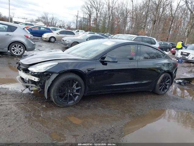 Tesla Model 3 Long Range/mid Range/standard Range/standard Range Plus 2019 5YJ3E1EAXKF345563 Image 15