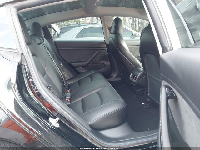 2019 TESLA MODEL 3 5YJ3E1EAXKF345563 Photo 7