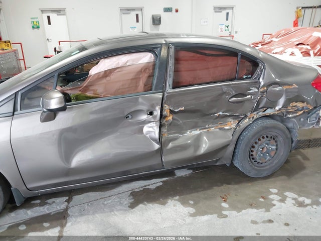 Продаж на аукціоні авто 2012 Honda Civic Ex-l, vin: 19XFB2F95CE040088, номер лоту: 44420743