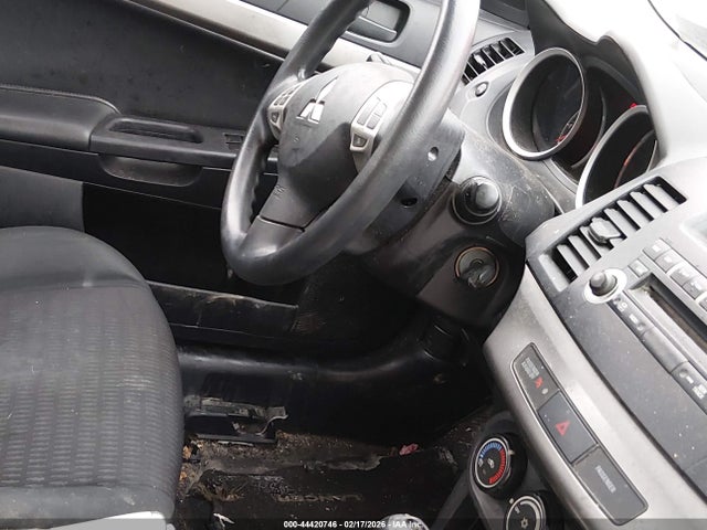 2012 MITSUBISHI LANCER JA32V2FW8CU014161 Photo 10