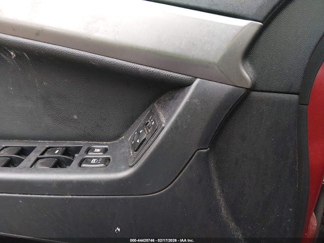 2012 MITSUBISHI LANCER JA32V2FW8CU014161 Photo 5