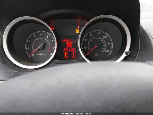 2012 MITSUBISHI LANCER JA32V2FW8CU014161 Photo 6