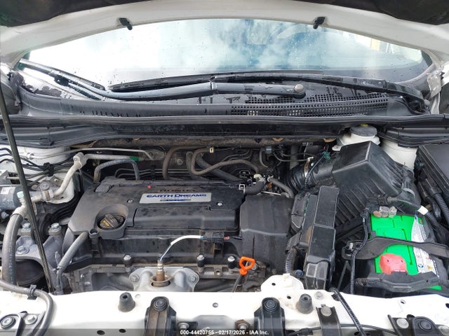 Honda CR-V EX 2015 5J6RM3H58FL014646 Image 10