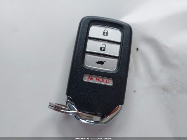 Honda CR-V EX 2015 5J6RM3H58FL014646 Image 11