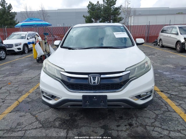 Honda CR-V EX 2015 5J6RM3H58FL014646 Image 12