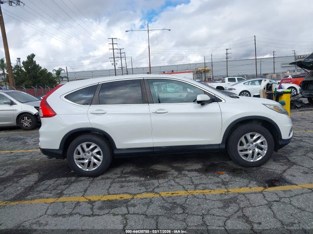 Honda CR-V EX 2015 5J6RM3H58FL014646 Image 13