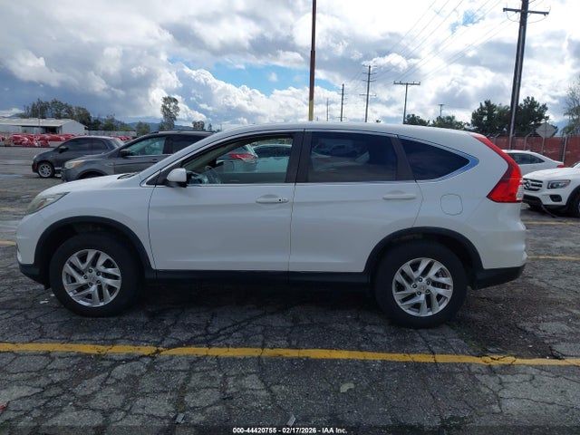 Honda CR-V EX 2015 5J6RM3H58FL014646 Image 14