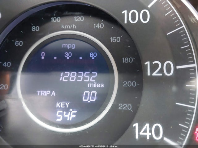 Honda CR-V EX 2015 5J6RM3H58FL014646 Image 15