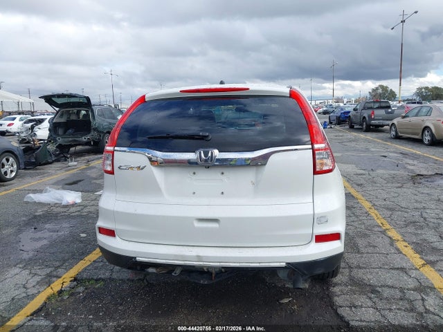 Honda CR-V EX 2015 5J6RM3H58FL014646 Image 16