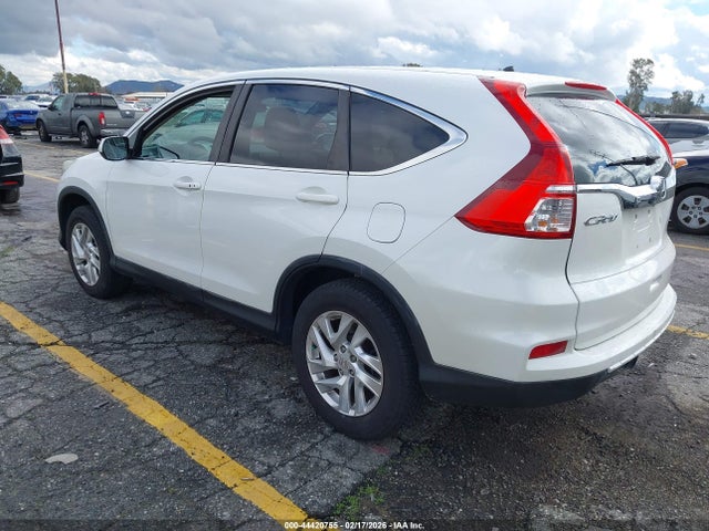 Honda CR-V EX 2015 5J6RM3H58FL014646 Image 3