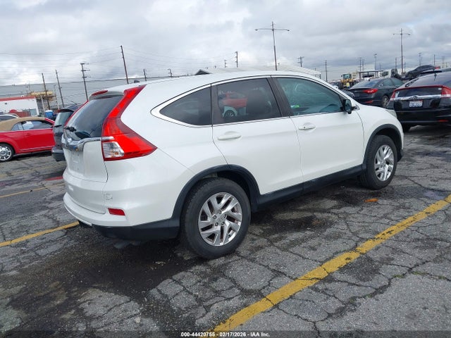 Honda CR-V EX 2015 5J6RM3H58FL014646 Image 4