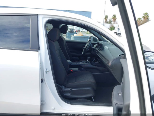3CZRZ2H59RM781436 Honda Hr-v Awd Sport/awd Sport W/o Bsi