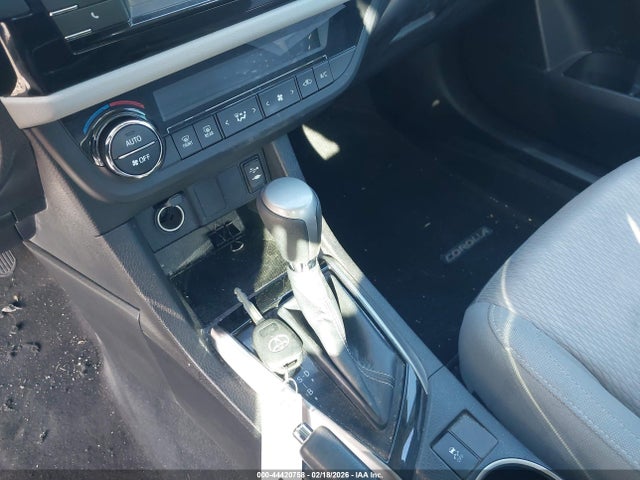 Toyota Corolla Le Plus 2014 5YFBURHE4EP002316 Image 11