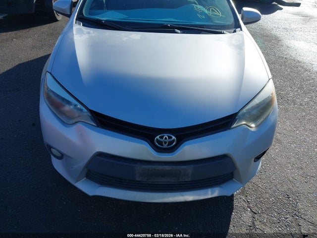 Toyota Corolla Le Plus 2014 5YFBURHE4EP002316 Image 12