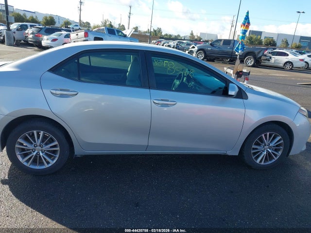 Toyota Corolla Le Plus 2014 5YFBURHE4EP002316 Image 13