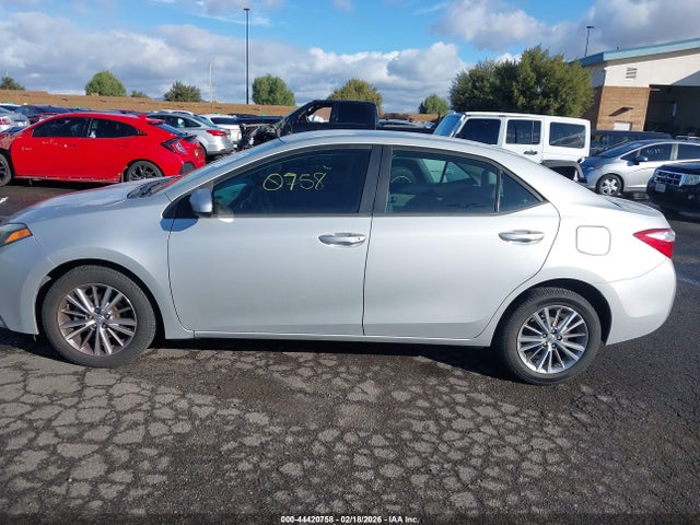 Toyota Corolla Le Plus 2014 5YFBURHE4EP002316 Image 14