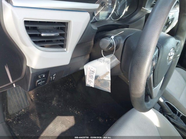 Toyota Corolla Le Plus 2014 5YFBURHE4EP002316 Image 19