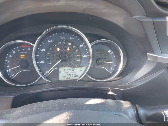 Toyota Corolla Le Plus 2014 5YFBURHE4EP002316 Image 7