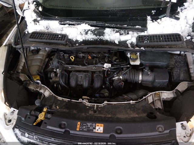 1FMCU0F74GUC82793 Ford ESCAPE S
