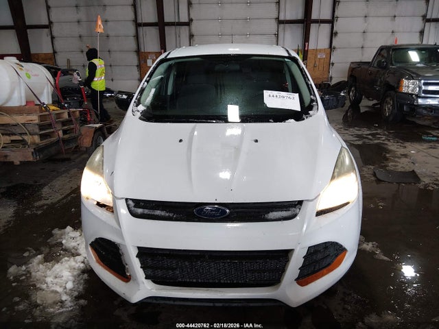 1FMCU0F74GUC82793 Ford ESCAPE S