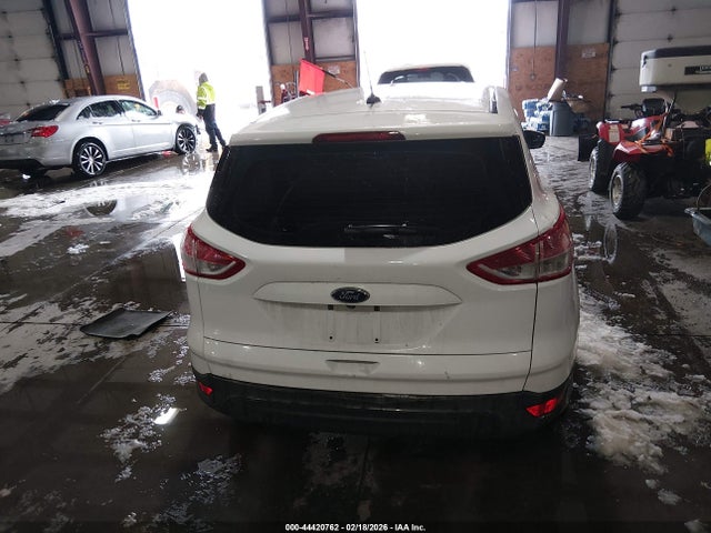 1FMCU0F74GUC82793 Ford ESCAPE S