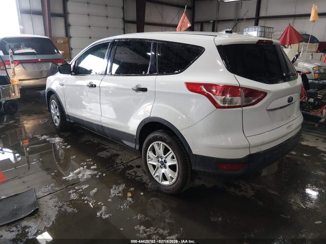 1FMCU0F74GUC82793 Ford ESCAPE S