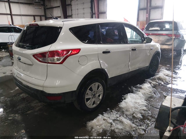 1FMCU0F74GUC82793 Ford ESCAPE S
