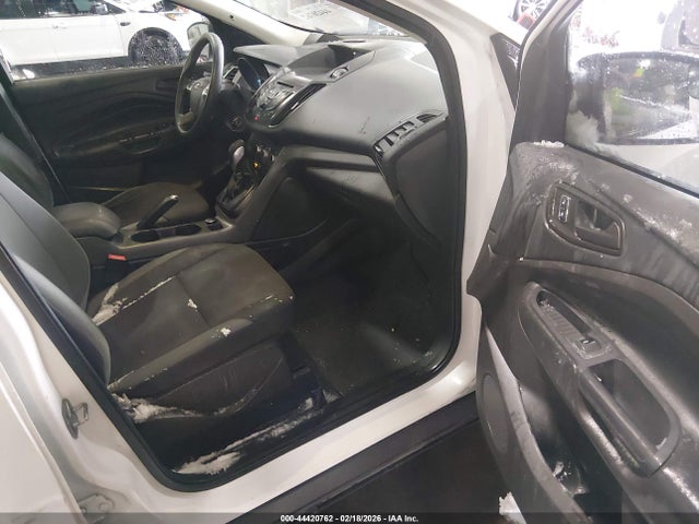 1FMCU0F74GUC82793 Ford ESCAPE S