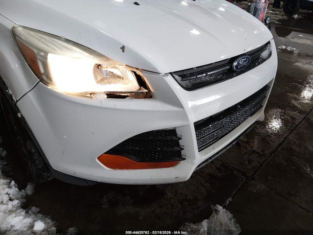 1FMCU0F74GUC82793 Ford ESCAPE S