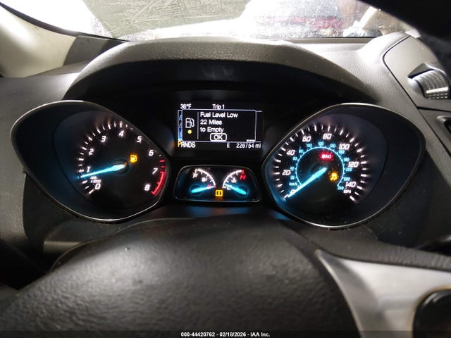 1FMCU0F74GUC82793 Ford ESCAPE S