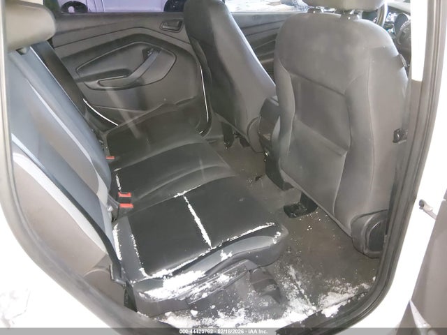 1FMCU0F74GUC82793 Ford ESCAPE S