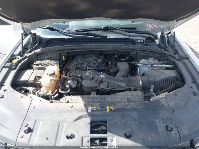 1C4RJKAG4M8149000 Jeep Grand Cherokee L Altitude 4x4