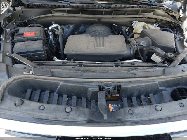 2022 Gmc Yukon Xl 4wd Slt მანქანა იყიდება აუქციონზე, vin: 1GKS2GKD9NR334739, აუქციონის ნომერი: 44420780