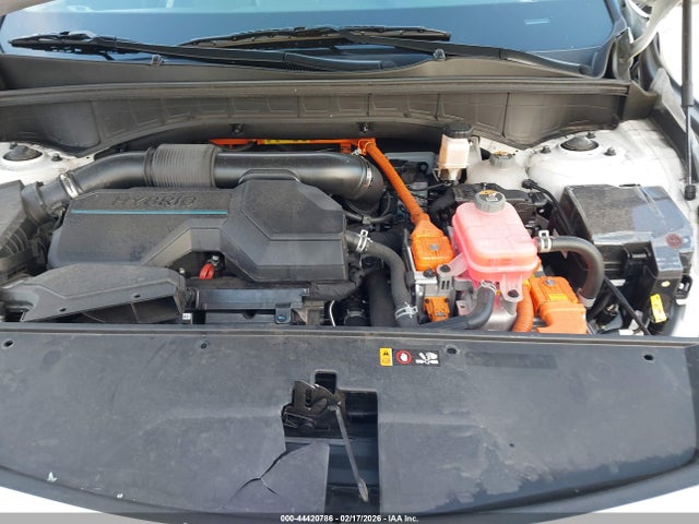 2022 KIA SORENTO HYBRID KNDRG4LG0N5124654 Photo 9