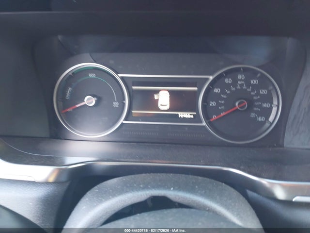 2022 KIA SORENTO HYBRID KNDRG4LG0N5124654 Photo 6