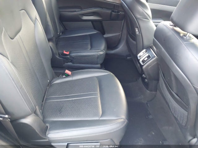 2022 KIA SORENTO HYBRID KNDRG4LG0N5124654 Photo 7