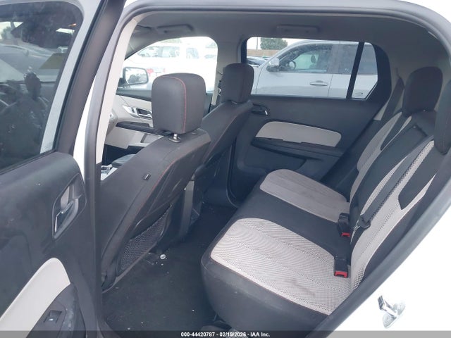2GKALMEKXH6134261 GMC Terrain Sle-1