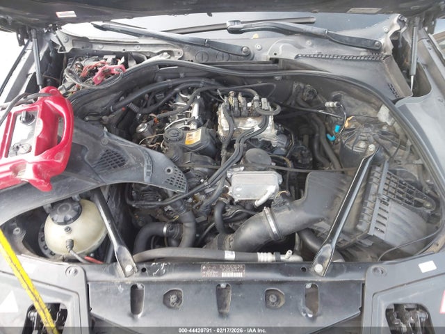 2012 BMW 528I WBAXG5C55CDW84598 Photo 9