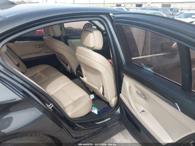 2012 BMW 528I WBAXG5C55CDW84598 Photo 7