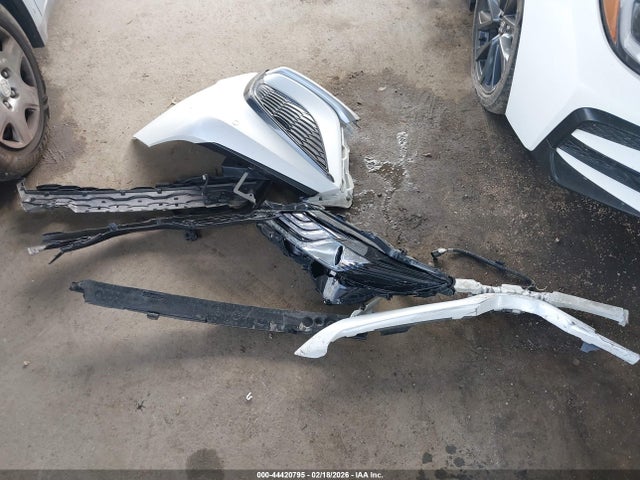 4T1KZ1AK8MU052765 Toyota Camry Xse V6