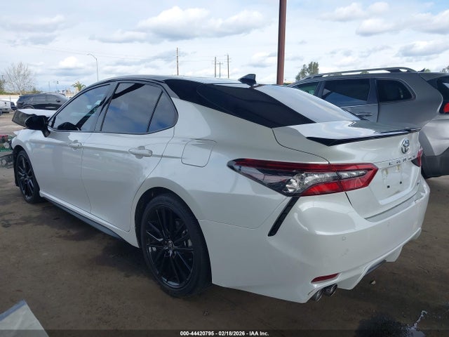 4T1KZ1AK8MU052765 Toyota Camry Xse V6