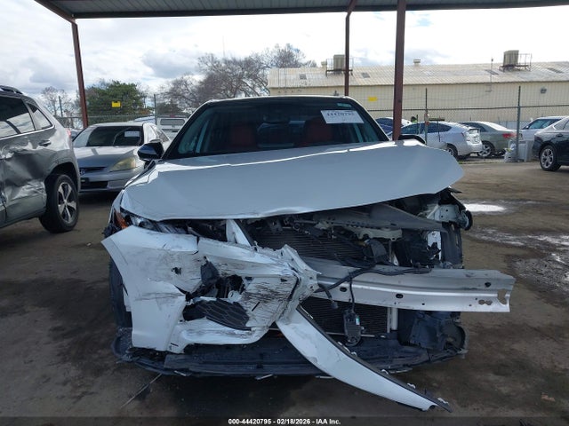 4T1KZ1AK8MU052765 Toyota Camry Xse V6